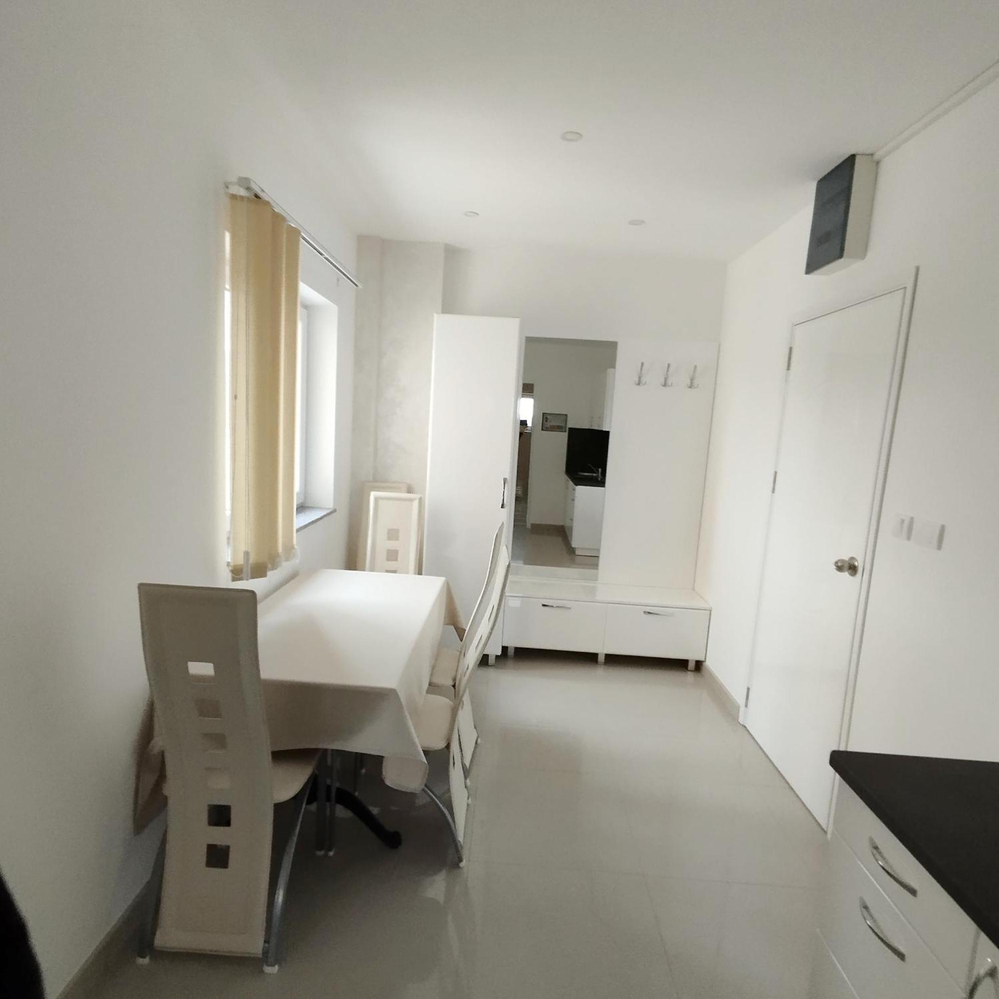 Smestaj Zvezdano Nebo Ždrelo Kültér fotó